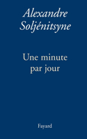 Une minute par jour