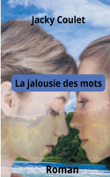 Jalousie des mots