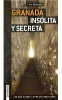 Granada Insolita Y Secreta