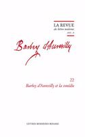 Barbey d'Aurevilly Et La Comedie