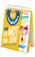 Les incollables/Un mot par jour Grande Section 5/6ans