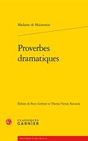 Proverbes Dramatiques