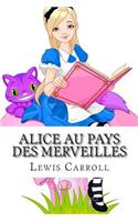 Alice au pays des merveilles