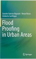 Flood Proofing in Urban Areas