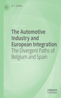 Automotive Industry and European Integration