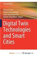 Digital Twin Technologies and Smart Cities