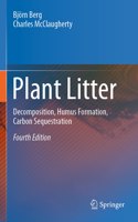 Plant Litter