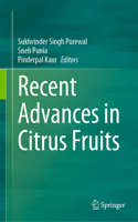 Recent Advances in Citrus Fruits