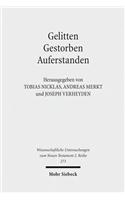 Gelitten, Gestorben, Auferstanden