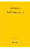 Bankkonzernrecht