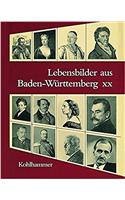 Lebensbilder Aus Baden-Wurttemberg