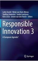 Responsible Innovation 3