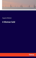 Woman Sold