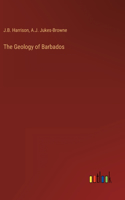 Geology of Barbados