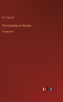 Courtship of Animals