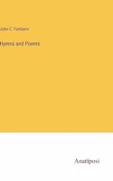 Hymns and Poems