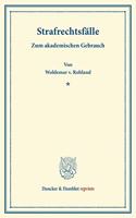 Strafrechtsfalle