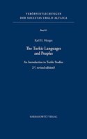 Turkic Languages and Peoples