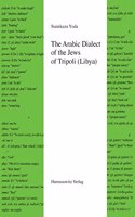 Arabic Dialect of the Jews of Tripoli (Libya)