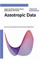 Azeotropic Data