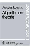 Algorithmentheorie