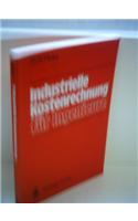 Industrielle Kostenrechnung Fa1/4r Ingenieure
