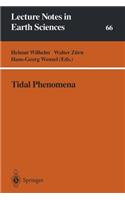 Tidal Phenomena