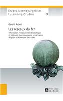 Les Réseaux Du Fer