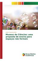 Museus de Ciências