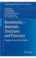 Biomimetics - Materials, Structures and Processes