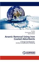 Arsenic Removal Using Iron Coated Adsorbents