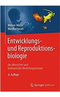 Entwicklungsbiologie Und Reproduktionsbiologie Des Menschen Und Bedeutender Modellorganismen