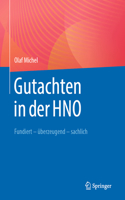 Gutachten in Der Hno