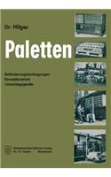 Paletten