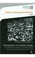 Demography and Climate Change