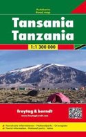 Tanzania