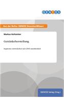 Getränkeherstellung