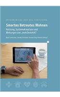 Smartes Betreutes Wohnen