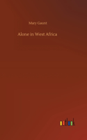 Alone in West Africa