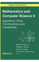 Mathematics and Computer Science II
