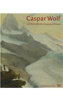 Caspar Wolf