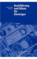 Buchführung Und Bilanz Für Einsteiger