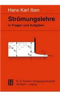 Strömungslehre in Fragen Und Aufgaben