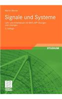 Signale und Systeme