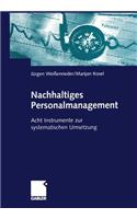Nachhaltiges Personalmanagement