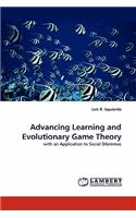 Advancing Learning and Evolutionary Game Theory