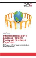 Internacionalización y Empresa Familiar