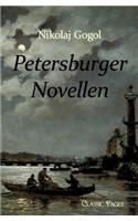Petersburger Novellen
