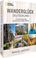 Wandergluck Deutschland