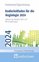 Kodierleitfaden fur die Angiologie 2024